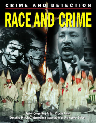 Race and Crime
