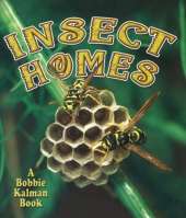 Insect Homes