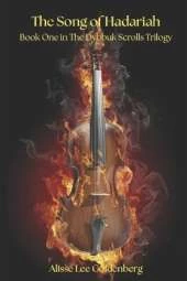 The Song of Hadariah: The Dybbuk Scrolls Book One