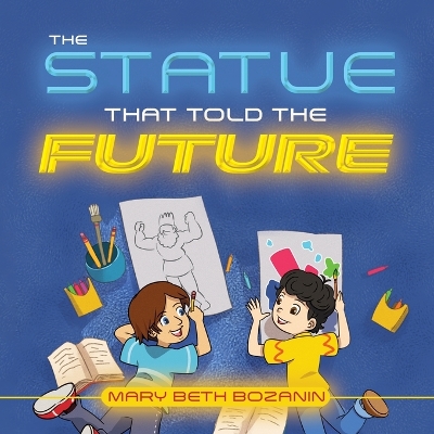 The Statue That Told the Future