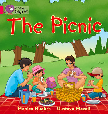 The Picnic Workbook