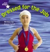 Star Phonics: Dressed for the Job (Phase 5)