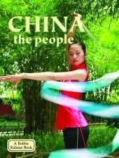 China, the People