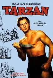 Tarzan Archives: The Jesse Marsh Years Volume 3