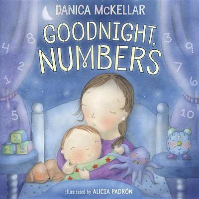 Goodnight, Numbers