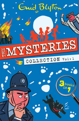 Mysteries Collection