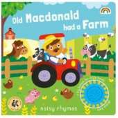 Old MacDonald Had A Farm