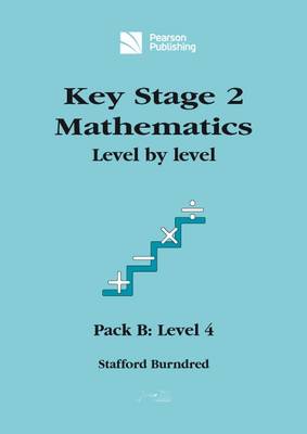 Key Stage 2 Mathematics Level by Level