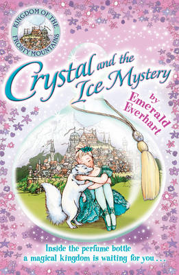 Crystal and the Ice Mystery