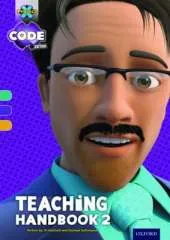 Project X CODE Extra: Turquoise-Gold Book Band, Oxford Level 7-9: Project X CODE Extra Teaching Handbook 2
