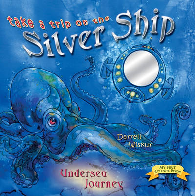 Take a Trip on the Silver Ship