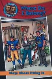 Where Do I Belong?