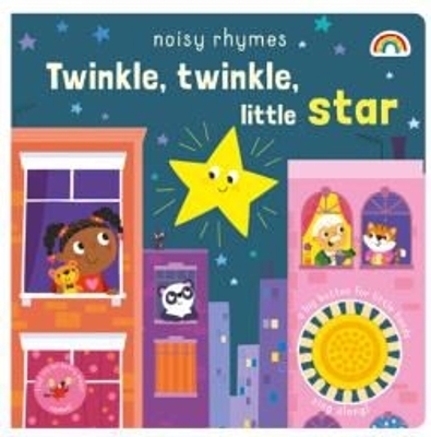 Twinkle, Twinkle Little Star