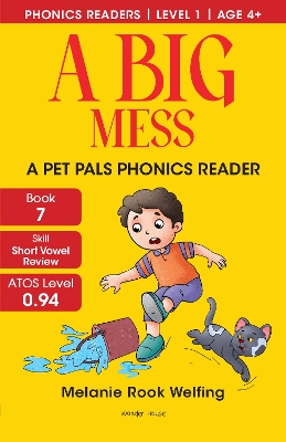 A Big Mess