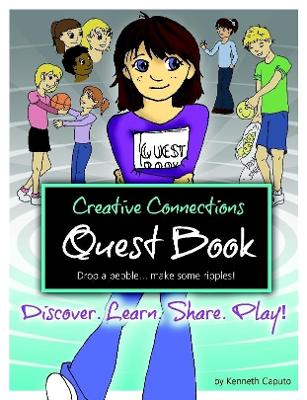Quest Book