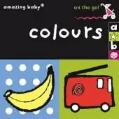 On the Go - Colours