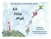 Kit Flies High