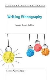 Writing Ethnography