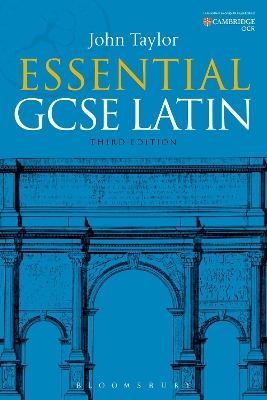 Essential GCSE Latin