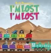 I'm Lost I'm Lost