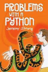 Problems with a Python