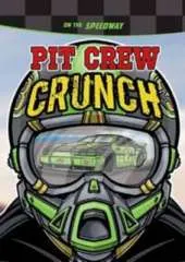 Pit Crew Crunch: On the Speedway