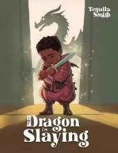 The Dragon I'm Slaying
