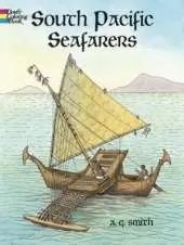 Story of South Pacific Seafarers CB