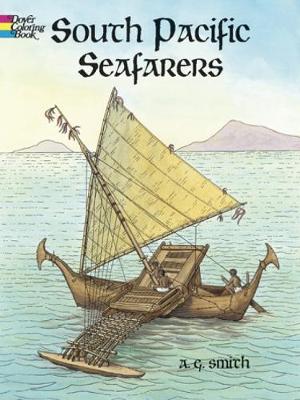 Story of South Pacific Seafarers CB