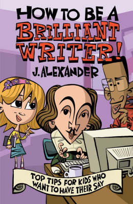 How to be A Brilliant Writer