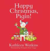Happy Christmas, Pigín!