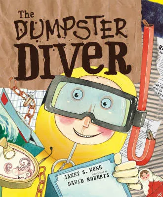Dumpster Diver