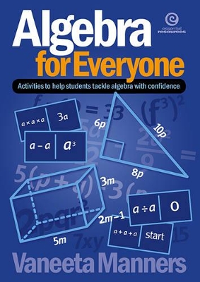 Algebra for Everyone