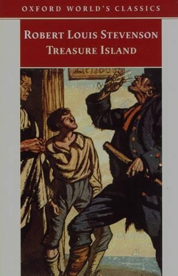 Treasure Island