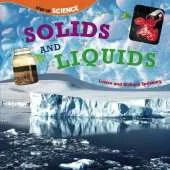 Solids and Liquids: Step Up Science
