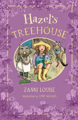 Hazel's Treehouse: Gift Edition