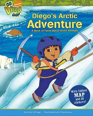Go Diego Go: Diegos Arctic Adventure