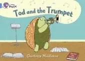 Tod and the Trumpet Workbook