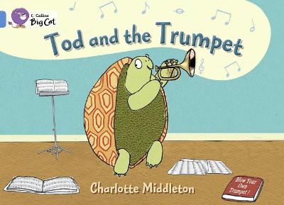 Tod and the Trumpet Workbook