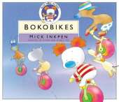Blue Nose Island: Bokobikes