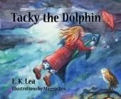 Tacky the Dolphin