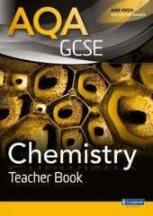 AQA GCSE Chemistry Teacher Book