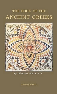 The Book of the Ancient Greeks
