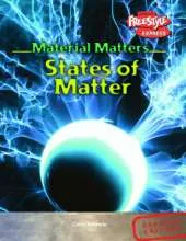 Freestyle Express Material Matters Matter Hardback