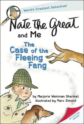 Nate the Great and Me: The Case of the Fleeing Fang
