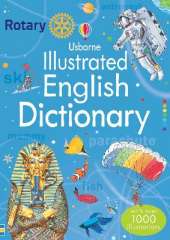Illustrated English Dictionary