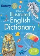 Illustrated English Dictionary