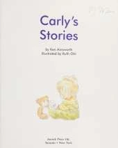 Carly's Stories