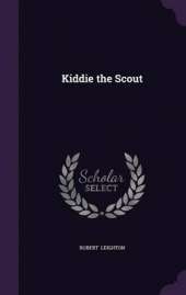 Kiddie the Scout