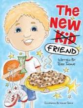 The New Kid Friend